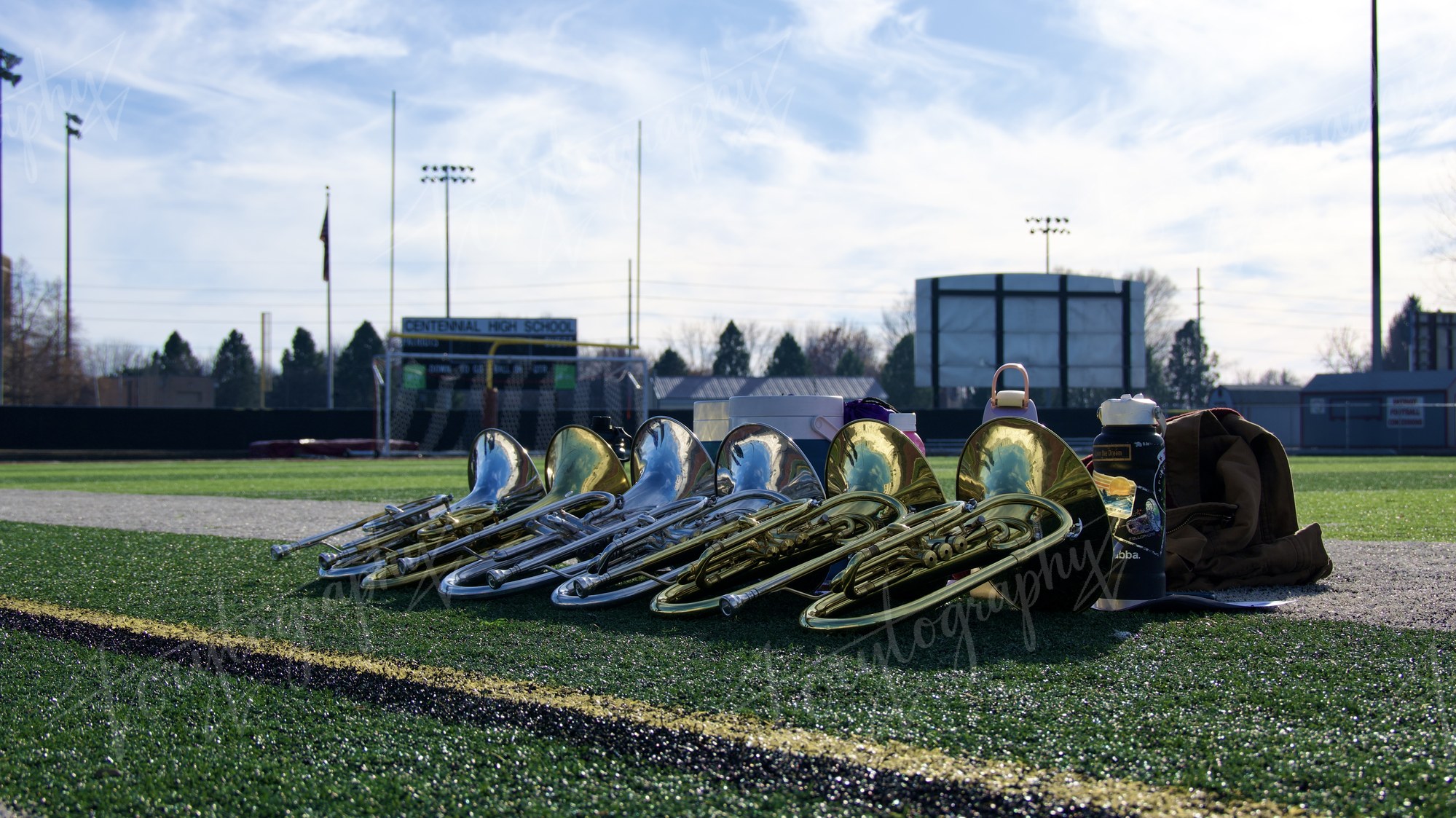 Halftime Show · Event
